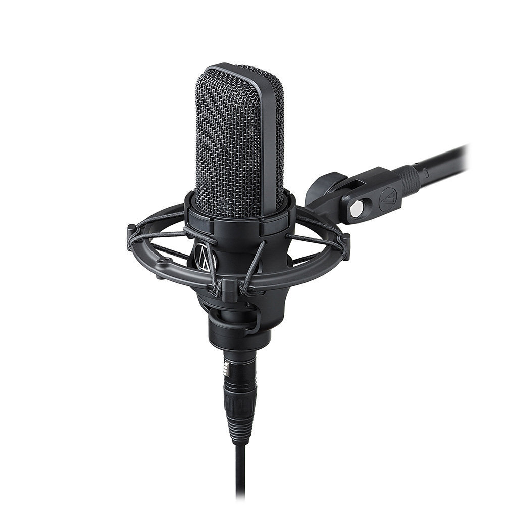 Audio-Technica AT4040 送料無料 コンデンサーマイク-