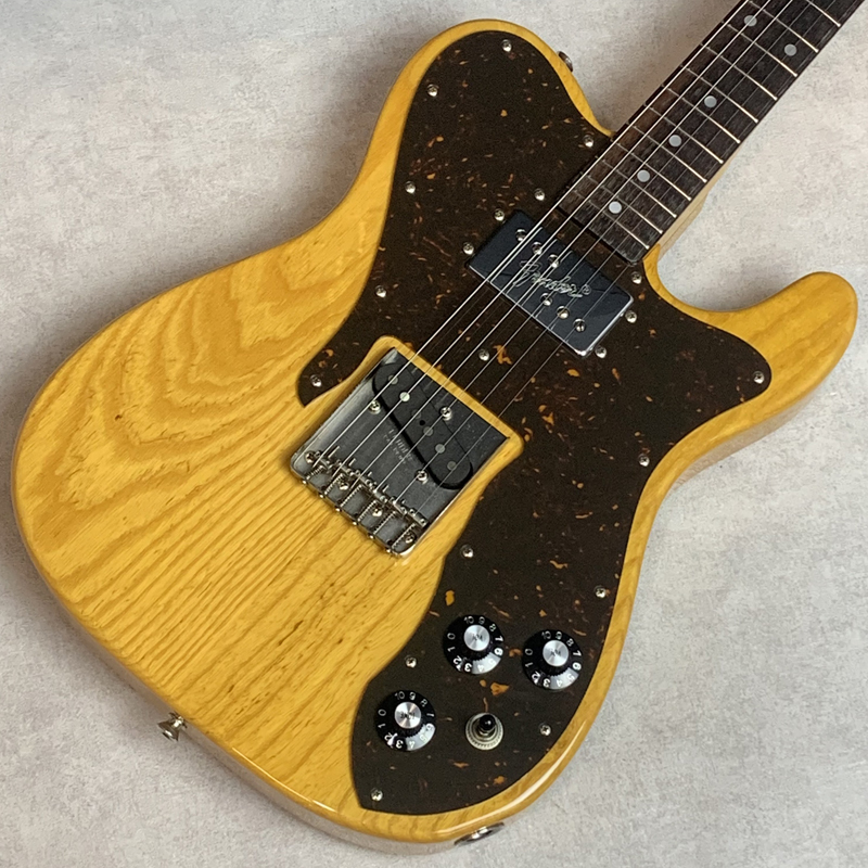 Fender Japan TC72-TS（中古/送料無料）【楽器検索デジマート】