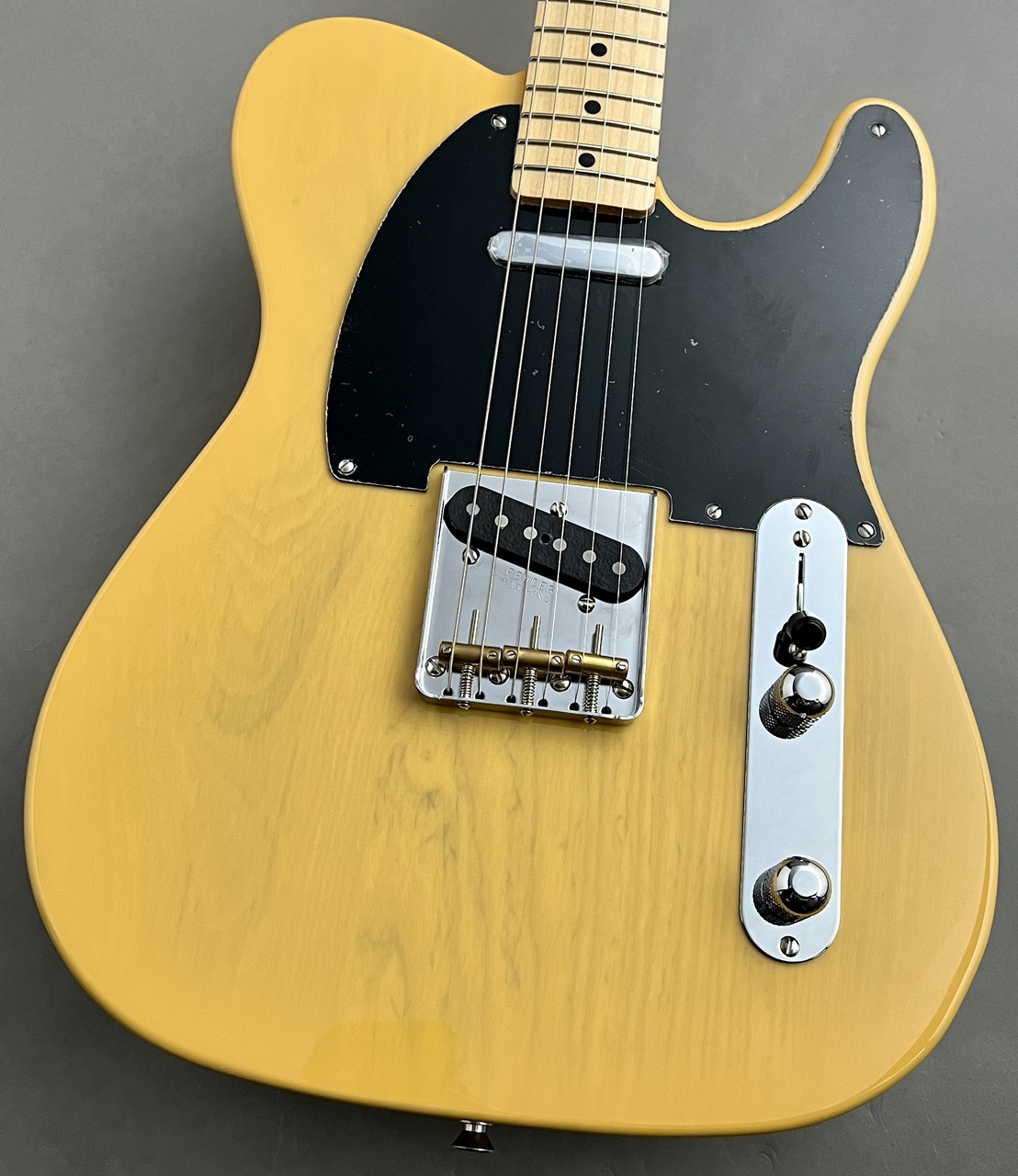 待望☆】 Fender MIJ Traditional 51 Nocaster abamedyc.com