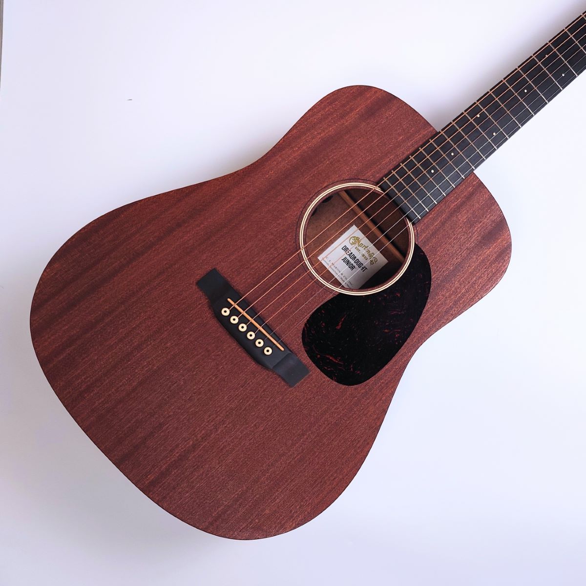 Dreadnought Junior DJR-10E-01 - アコースティックギター