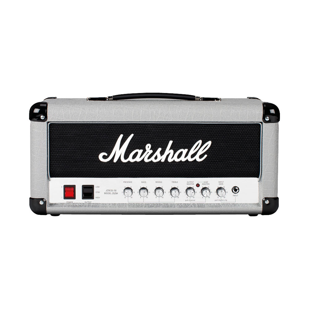 Marshall マーシャル Studio Jubilee 2525H 小型ギターアンプ ヘッド