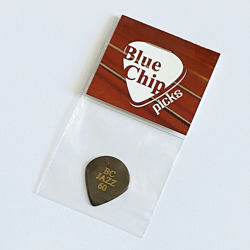 Blue Chip Picks JAZZ60（新品）【楽器検索デジマート】