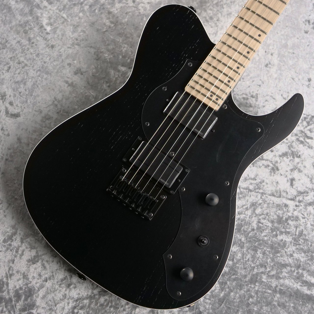 FUJIGEN(FGN) JIL2-ASH-DE-M/OPB （新品）【楽器検索デジマート】