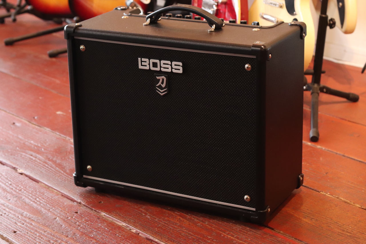 BOSS KATANA 50 MkII（中古）［デジマートSALE］【楽器検索デジマート】