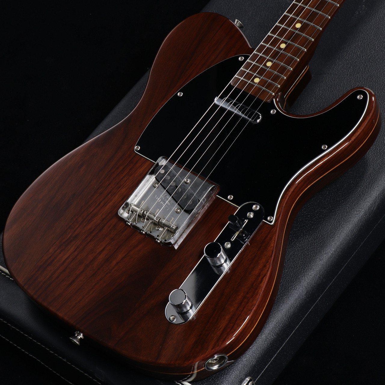 Fender Japan TL69-150 ALL ROSE Telecaster 【渋谷店】（中古/送料