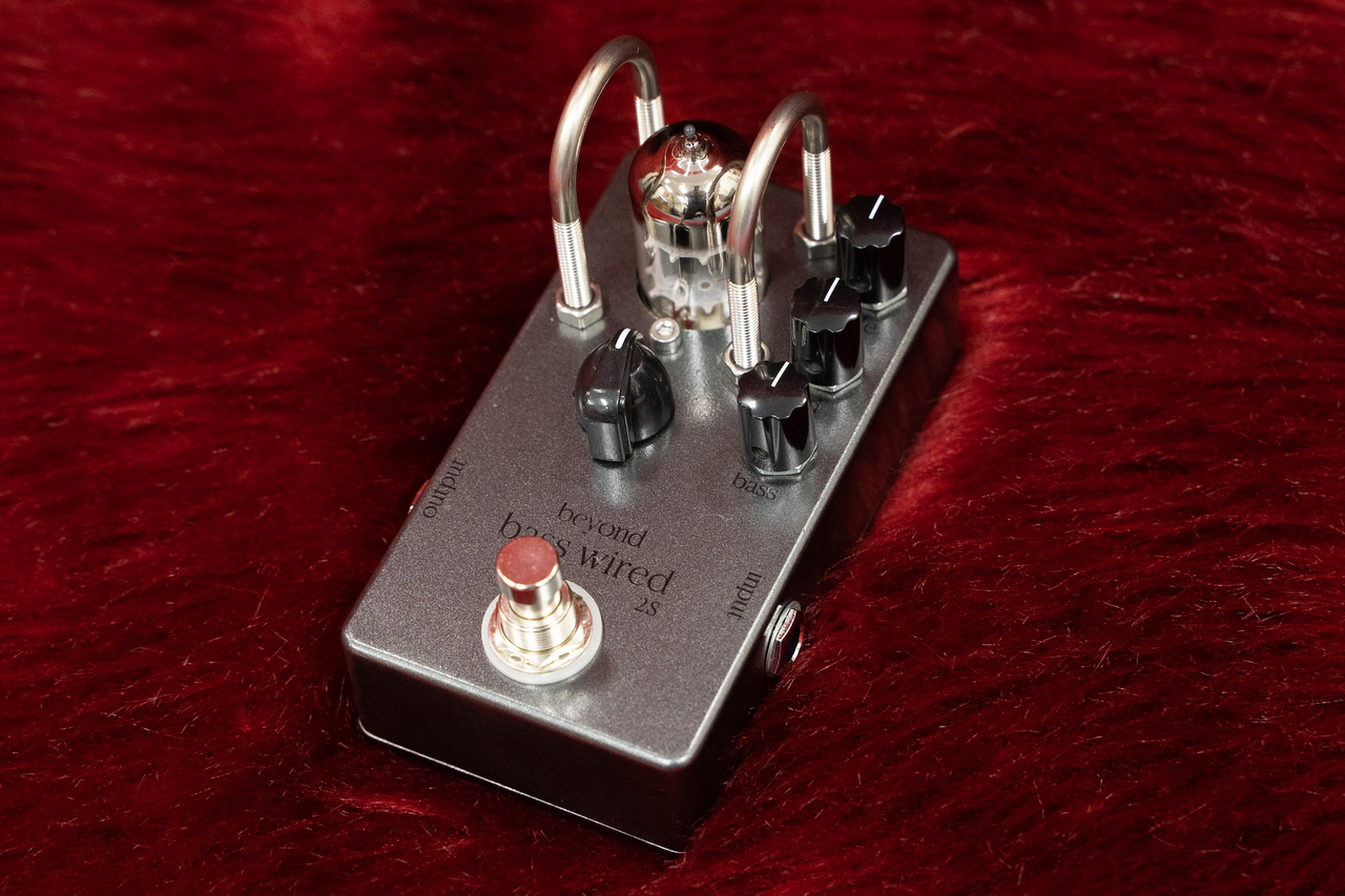 新品 】 Tube - 【新品】Beyond Tube www.huberwinery.com Preamp