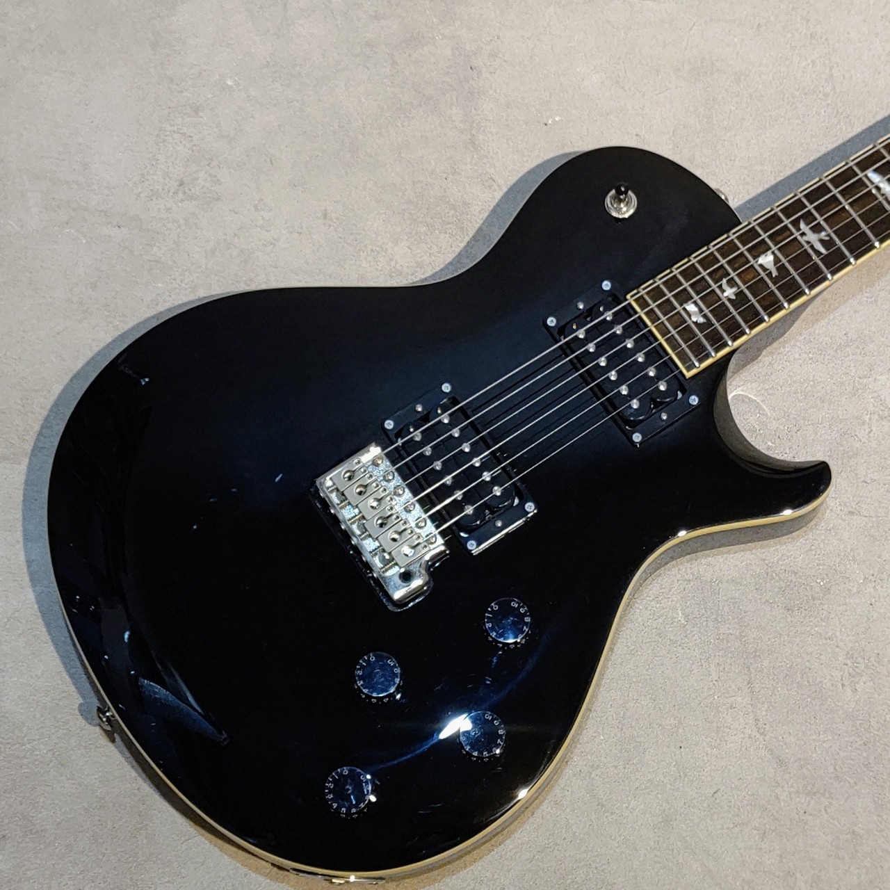 PRS SE Tremonti ポールリードスミス