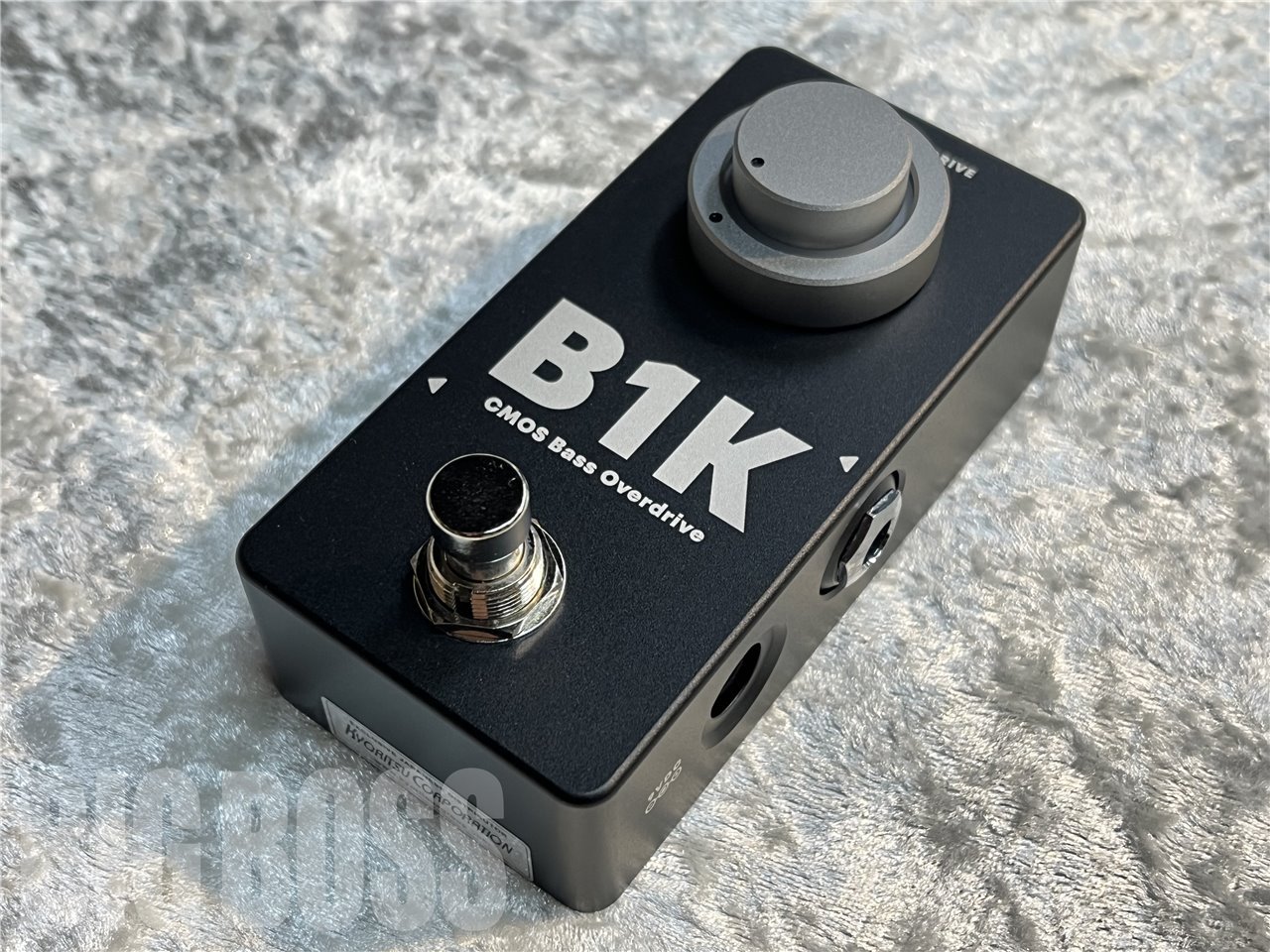 新品/予約受付 Darkglass Electronics B1K - 楽器/器材