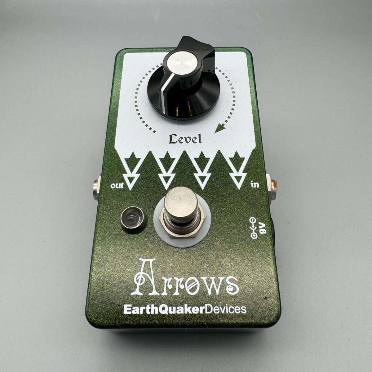 EarthQuaker Devices Arrows【中古品】（中古/送料無料）【楽器検索