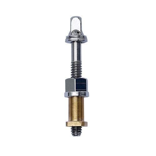 DRUMMERS TOP TEAM HARDLOCK-LUGNUT 17mm HRLN17（新品特価）【楽器