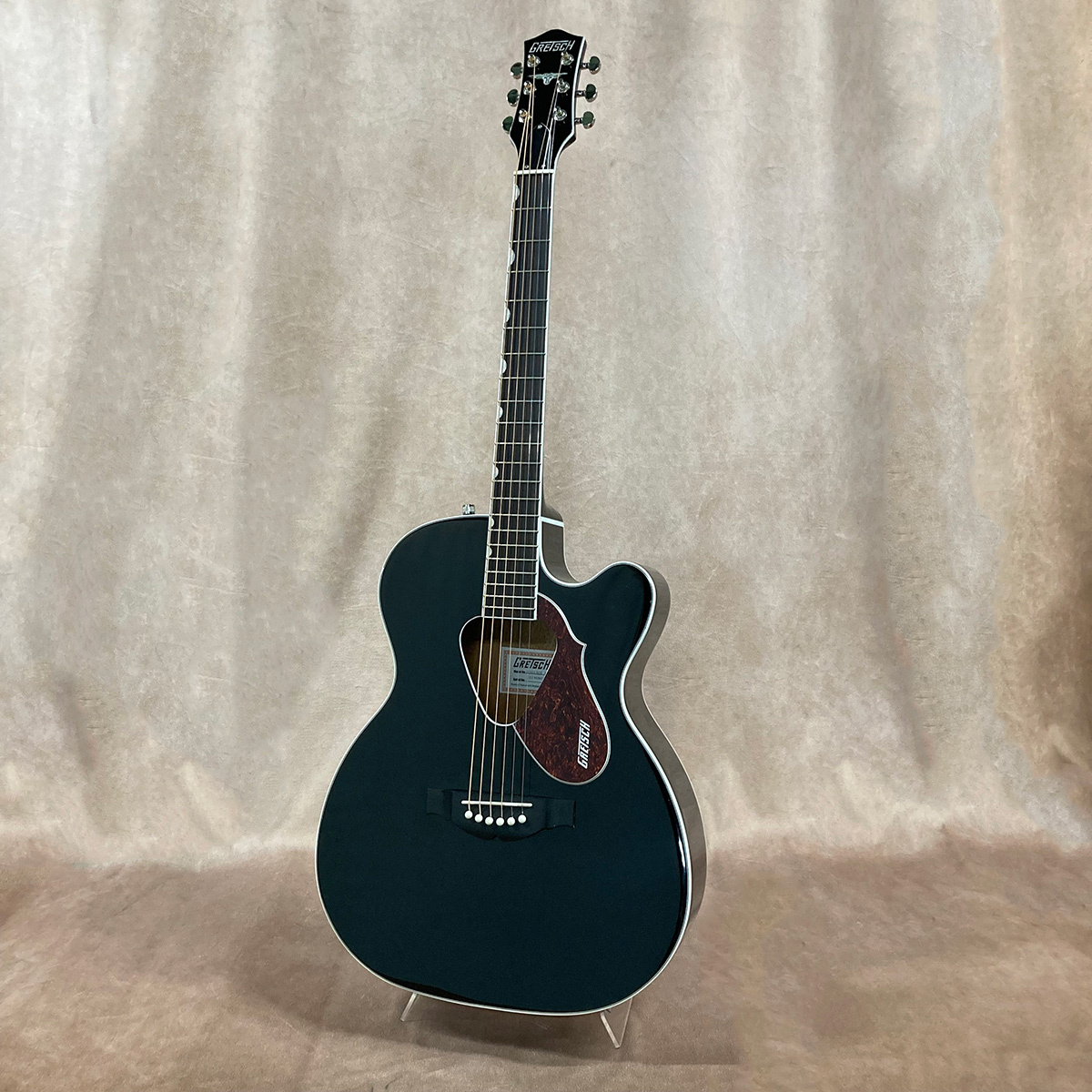 話題の行列 GRETSCH グレッチ エレアコ g-5013ce blk iauoe.edu.ng