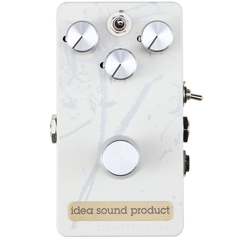 idea sound product  IDEA-FZX ver.1