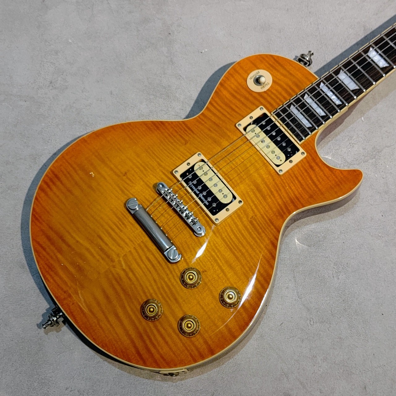 EDWARDS E-LP-85SD（中古/送料無料）【楽器検索デジマート】