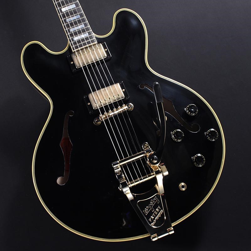 blk1 guitar