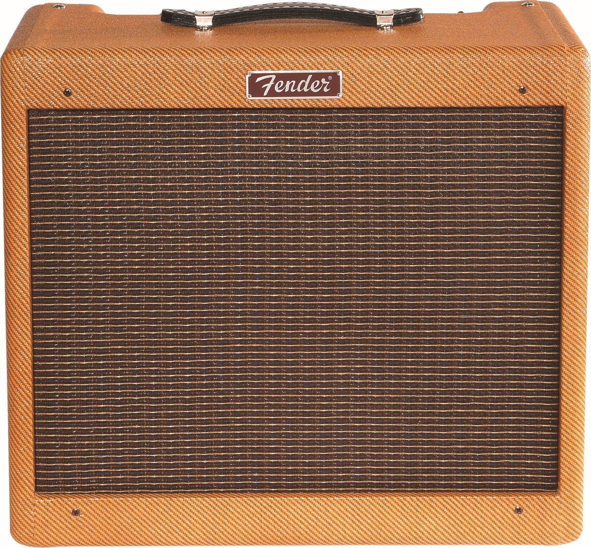 Fender Blues Junior Lacquered Tweed 真空管アンプ 【新宿店】（新品