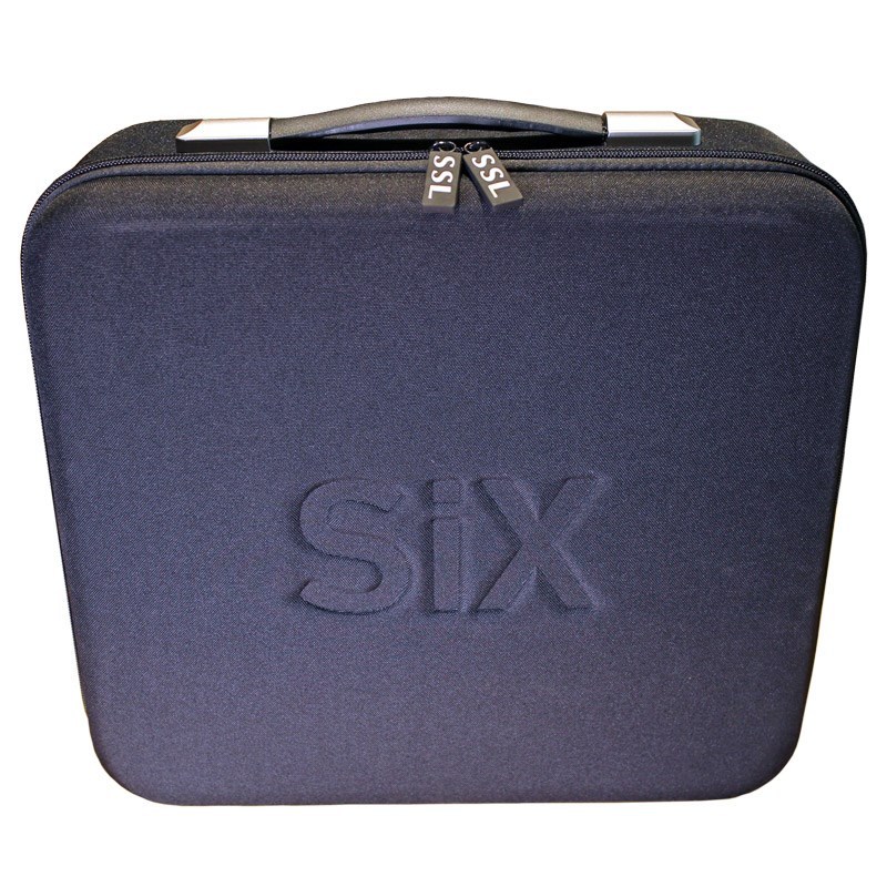 Solid State Logic(SSL) SiX Carry Case(SiX専用キャリーケース)(国内