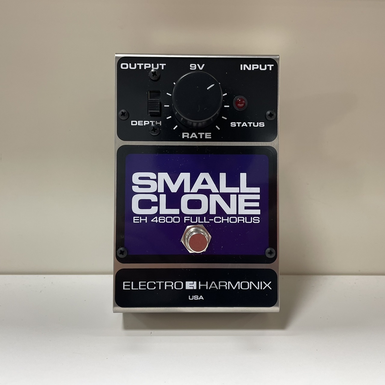 Electro-Harmonix SMALL CLONE【USED】（中古）【楽器検索デジマート】