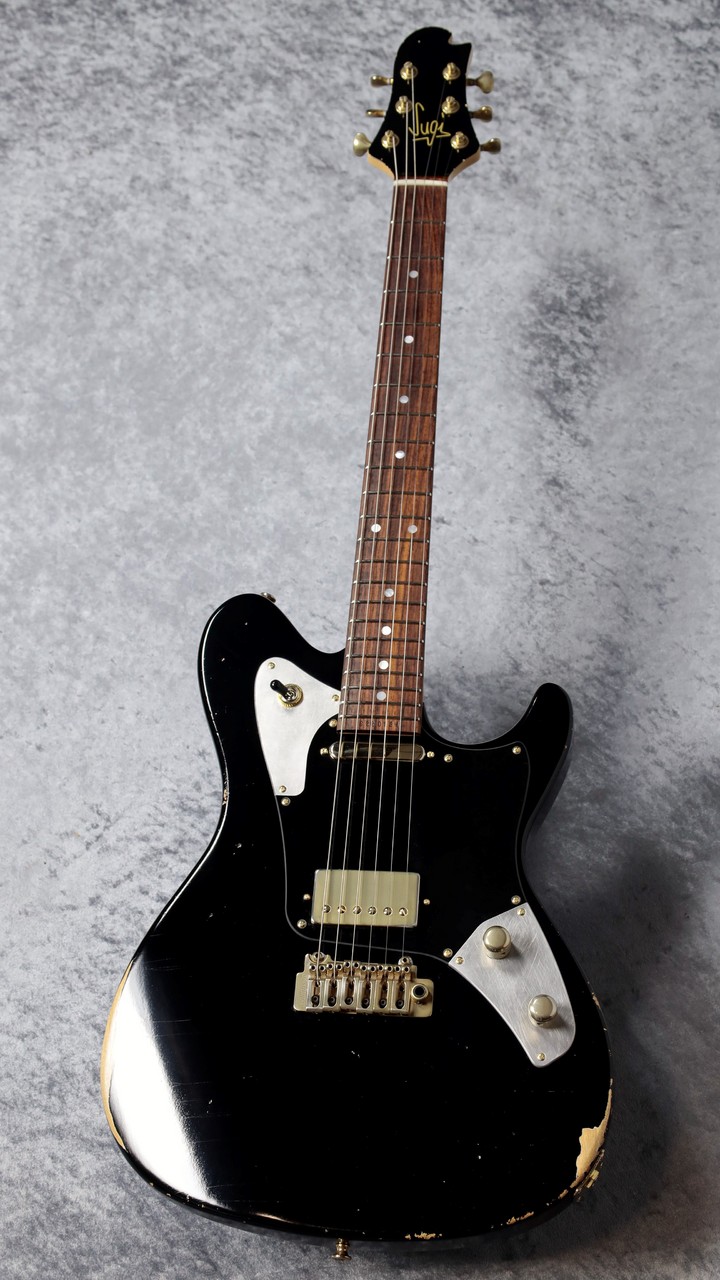 sugi DS499 エレキギター www.krzysztofbialy.com
