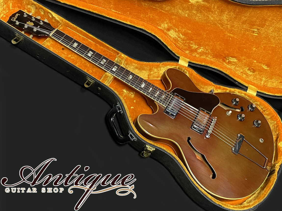 gibson PAF 1967年製