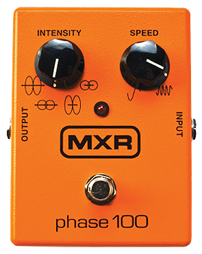 MXR Phase 100 M-107《フェイザー》【Webショップ限定】（新品）【楽器 ...
