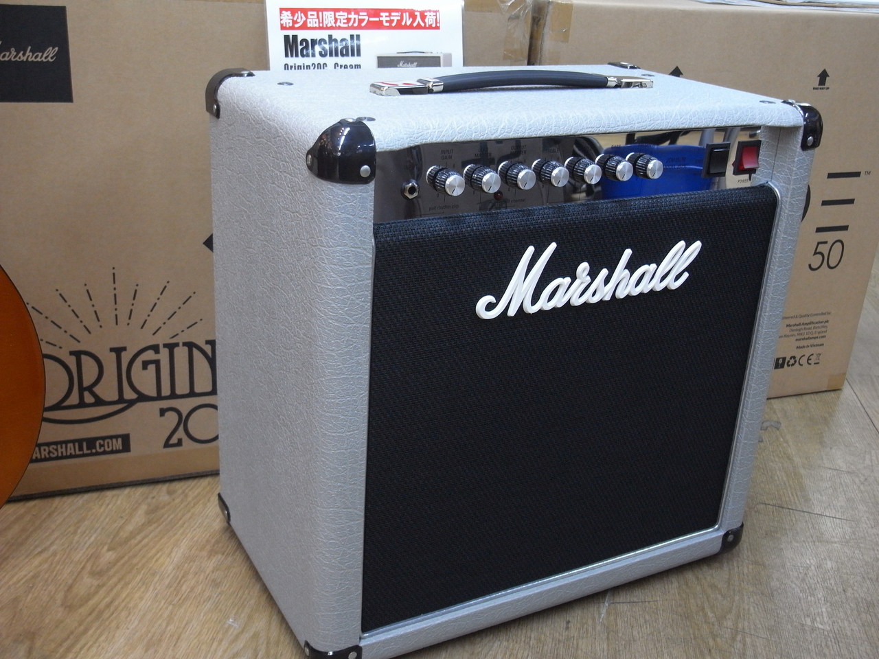 Marshall 2525C Mini Jubilee (ミニジュビリー)（新品特価/送料無料