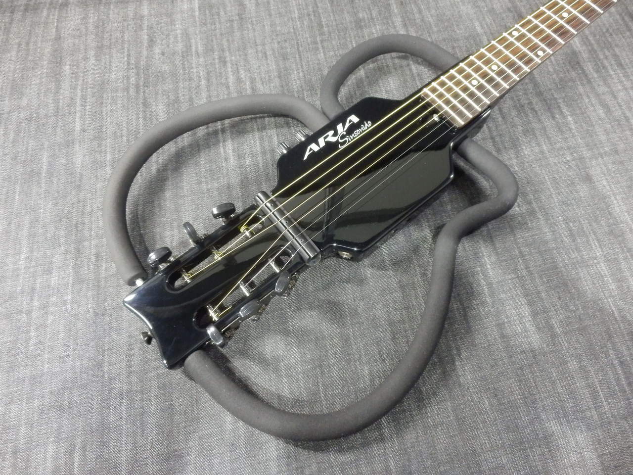AS-109S | Sinsonido | Products | ARIA 荒井貿易株式会社 Arai