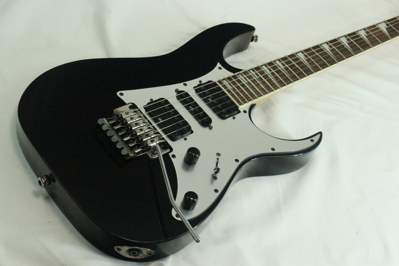 Ibanez RG350EXZSatoinstruments - ギター