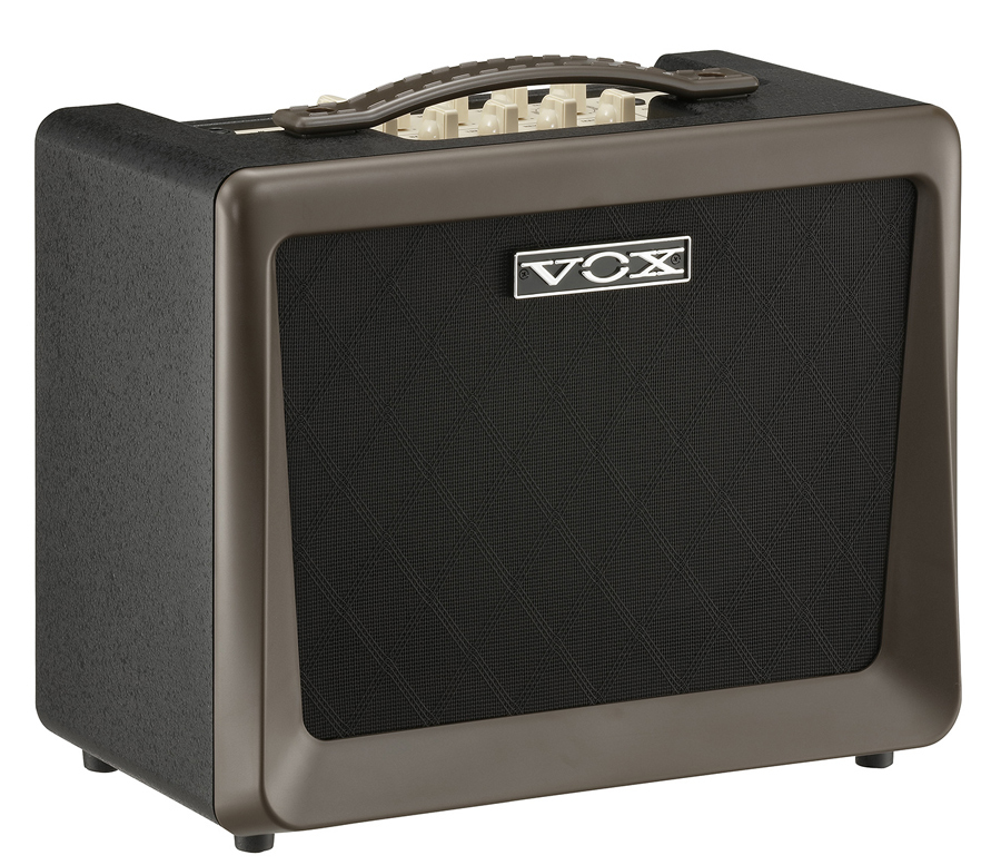 VOX VX50AG 【50W】 【Webショップ限定】（新品/送料無料）【楽器検索