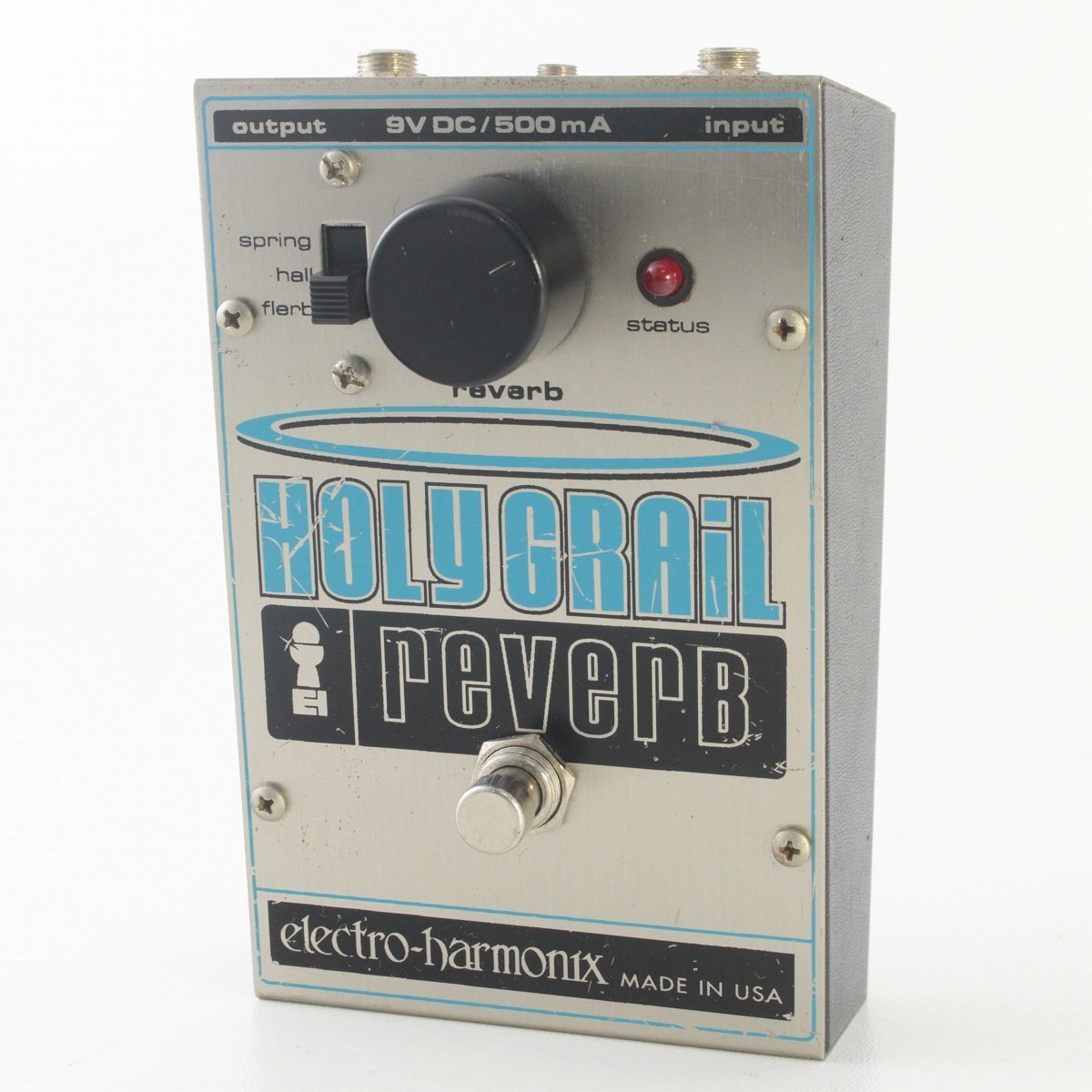 Electro-Harmonix Holy Grail 【御茶ノ水本店】（中古）【楽器検索