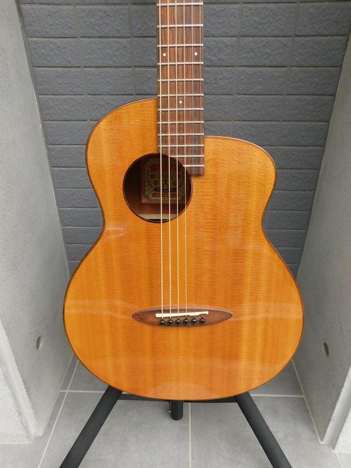 aNueNue Bird aNN-M12（中古）【楽器検索デジマート】