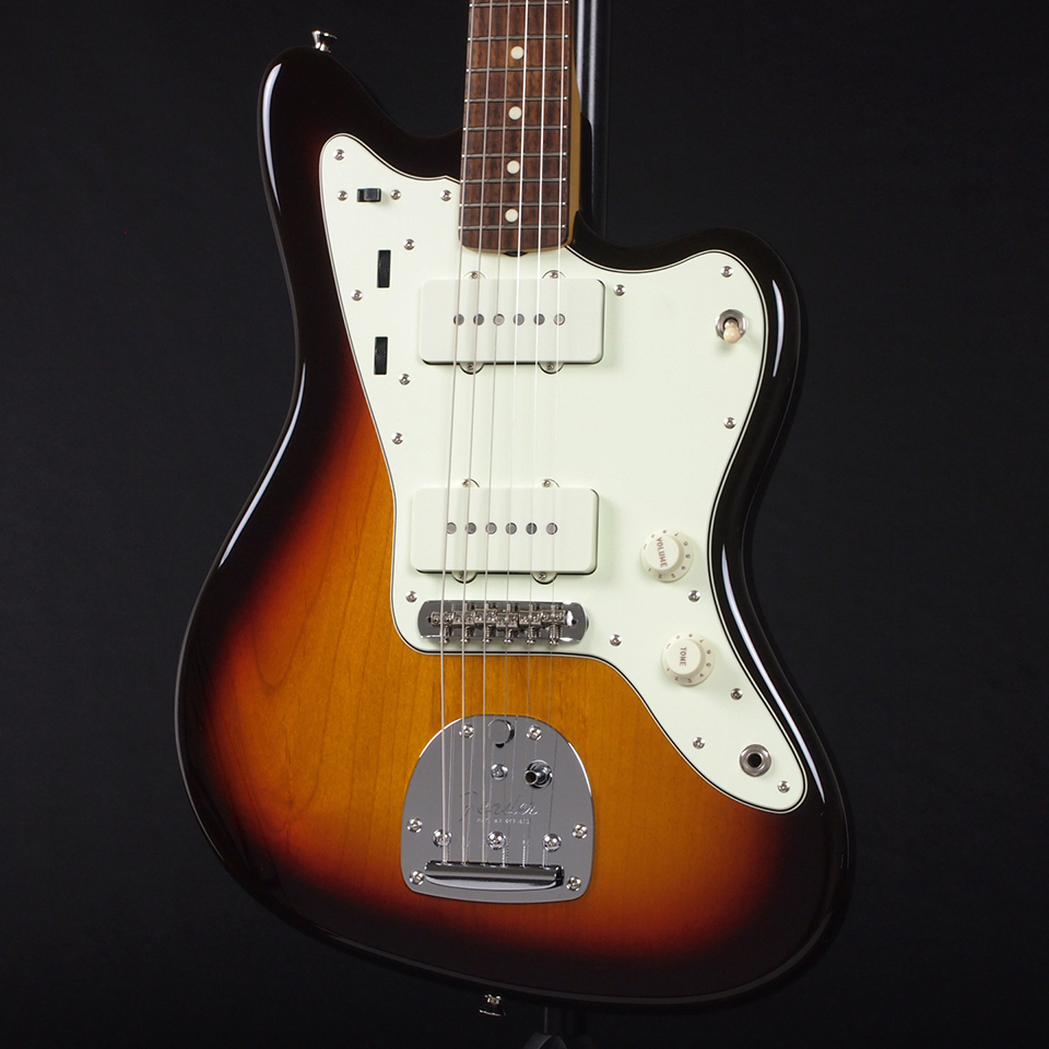 Fender Japan Hybrid 60sジャズマスター