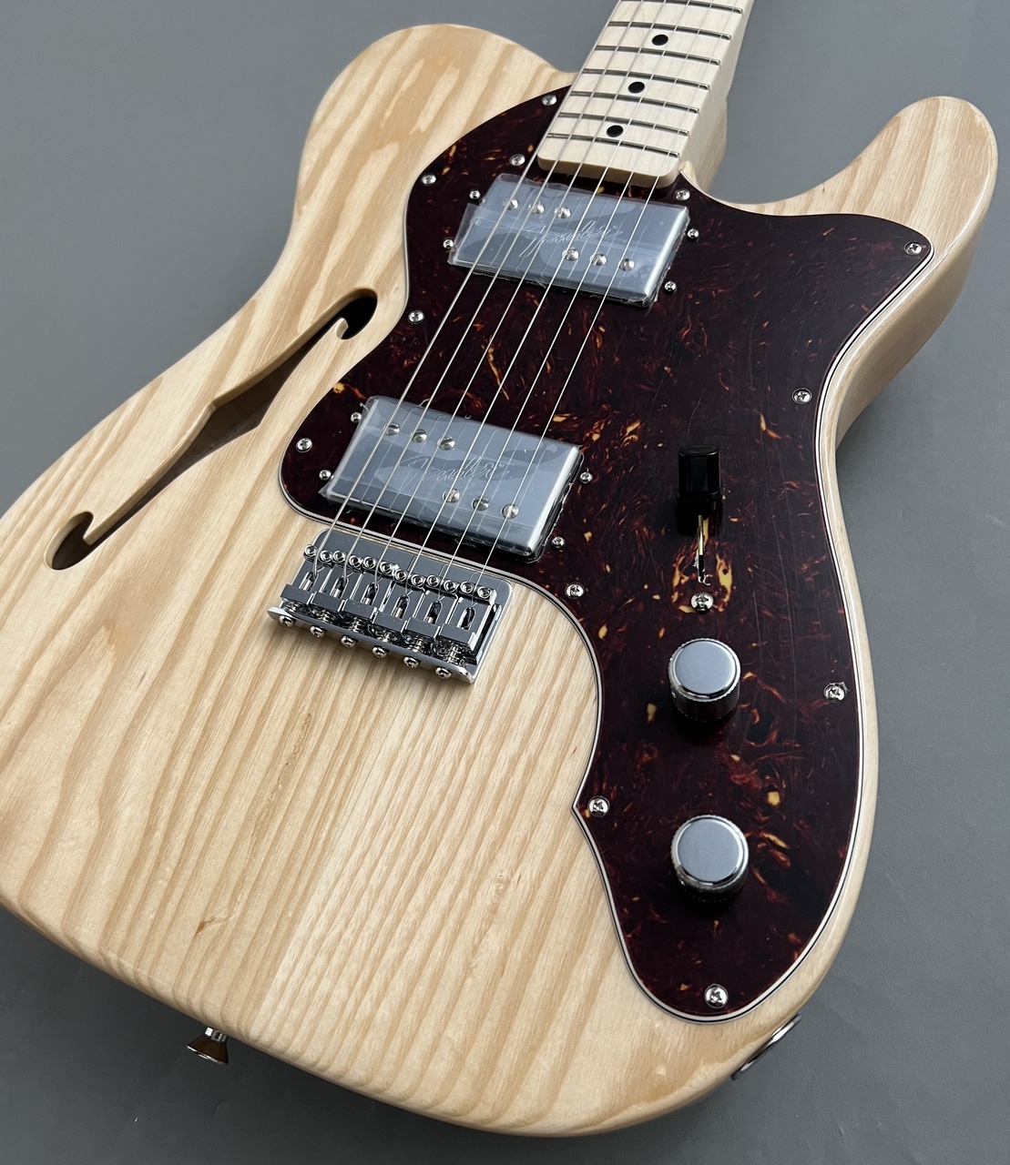 Fender 【G-Club MOD】Made in Japan Traditional 70s Telecaster 