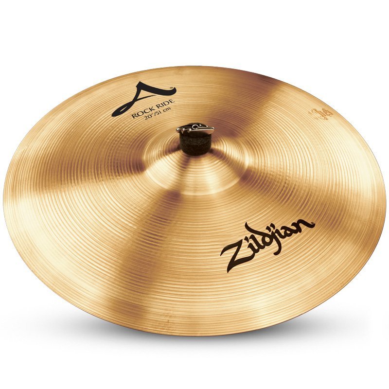 Zildjian A.Zildjian Rock Ride 20インチ (51cm) ジルジャン ライド