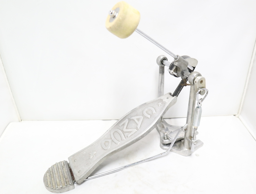 CAMCO Vintage 60s CAMCO KickPedal ベルトドライブペダル（ビンテージ