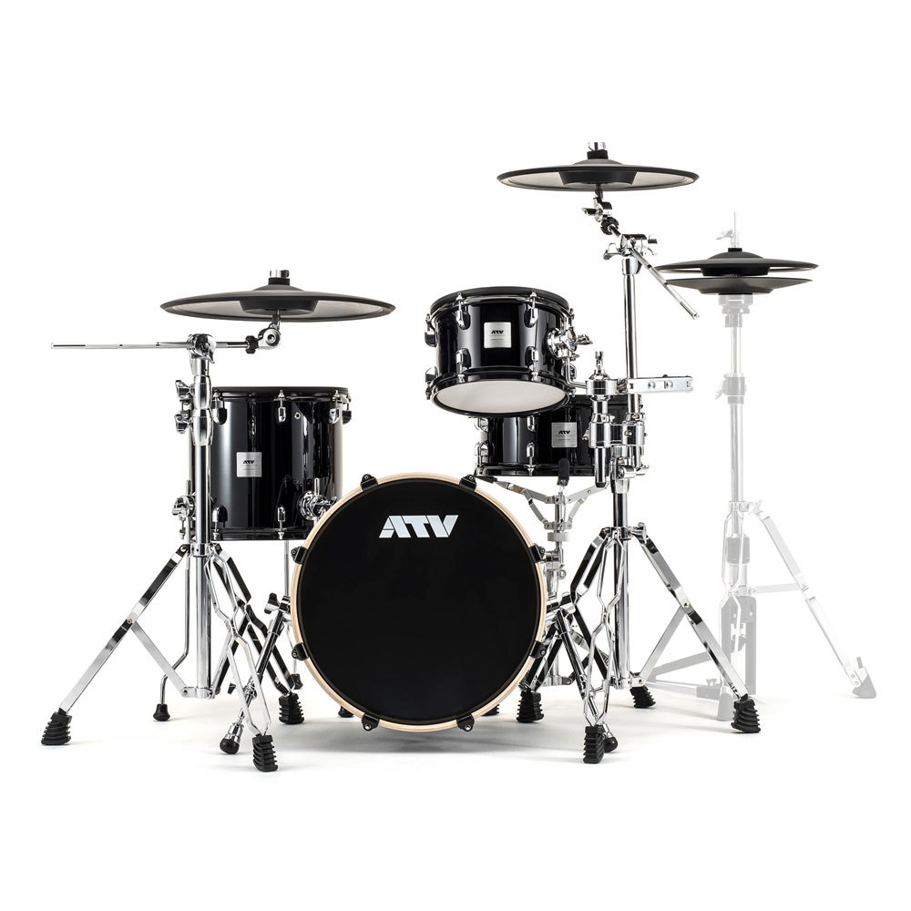 ATV ADA-BSCSET aDrums artist Basic Set 電子ドラムセット（新品/送料