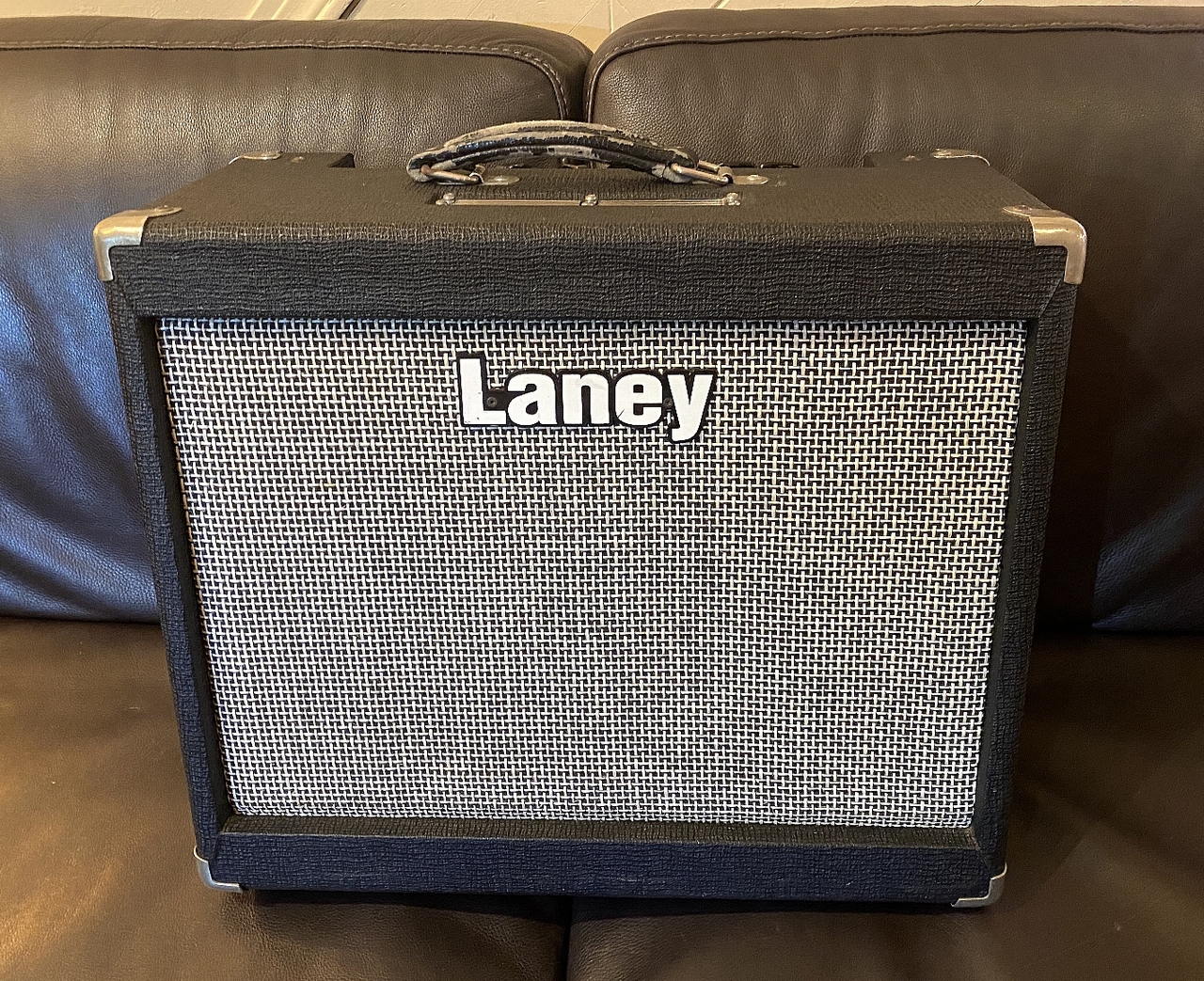 LANEY TT20 オールチューブアンプ | healthlifeips.com