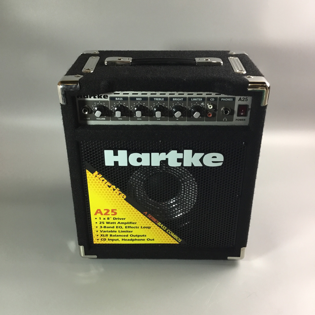 Hartke A25（中古/送料無料）【楽器検索デジマート】