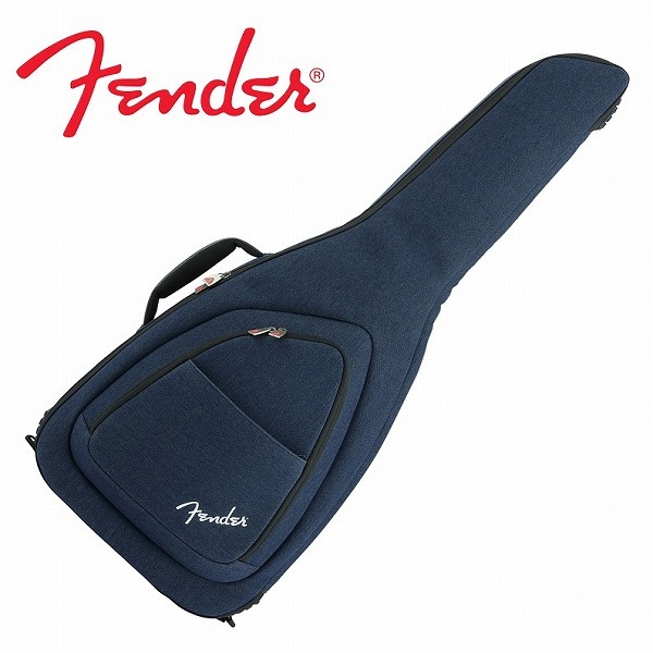 Fender 【在庫処分特価】FENDER FE620 ELECTRIC GUITAR GIG BAG, JEANS