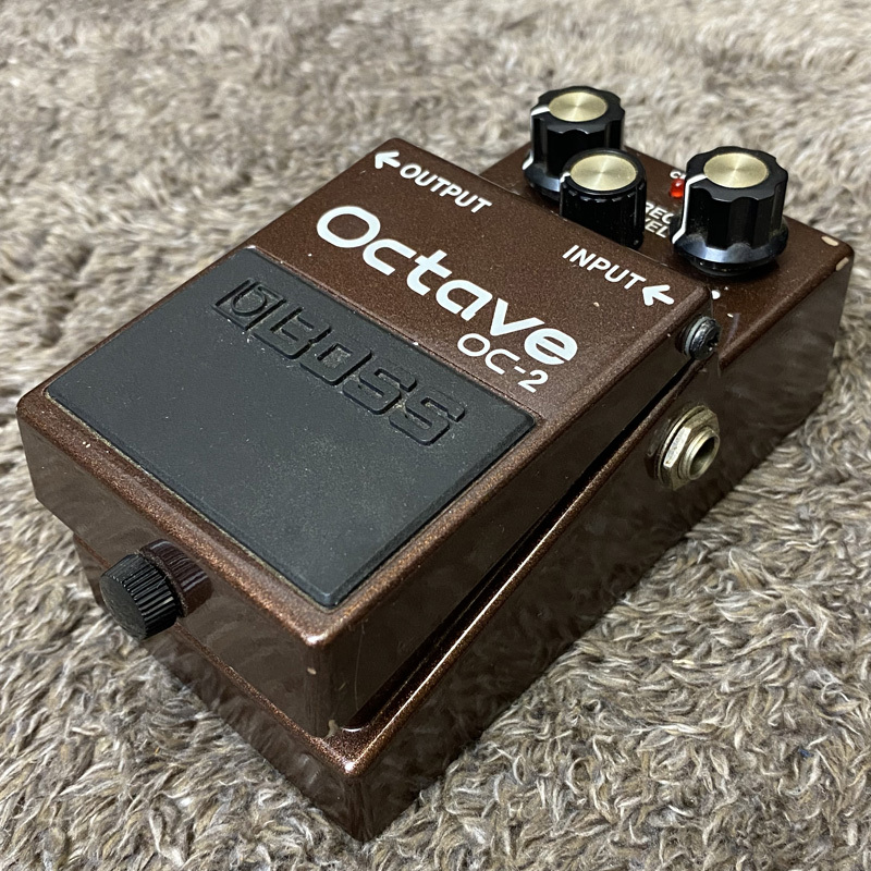 BOSS OC-2 Octave（中古/送料無料）【楽器検索デジマート】