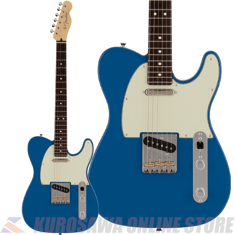 ブランド 新品 Fender Hybrid II Telecaster®Rosewood セット - 通販