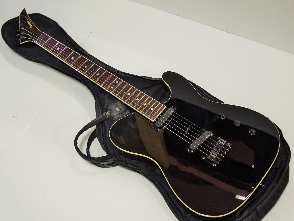 フェルナンデス TEJ-95S 布袋寅泰 18V フルモード・サスティナー ☆FERNANDES☆TEJ-95S フルモードサスティナー搭載