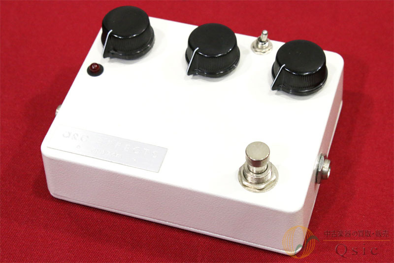 ARC EFFECTS KLONE V3 [WH861]○（中古/送料無料）【楽器検索デジマート】