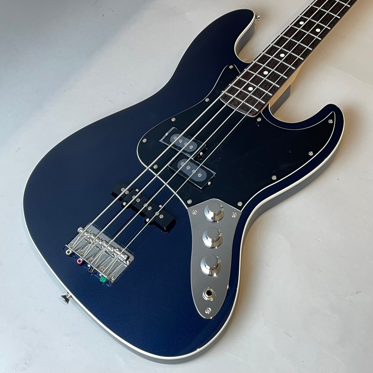 Fender Japan Aerodyne Jazz Bass/エアロダインmadeinjapan - ベース