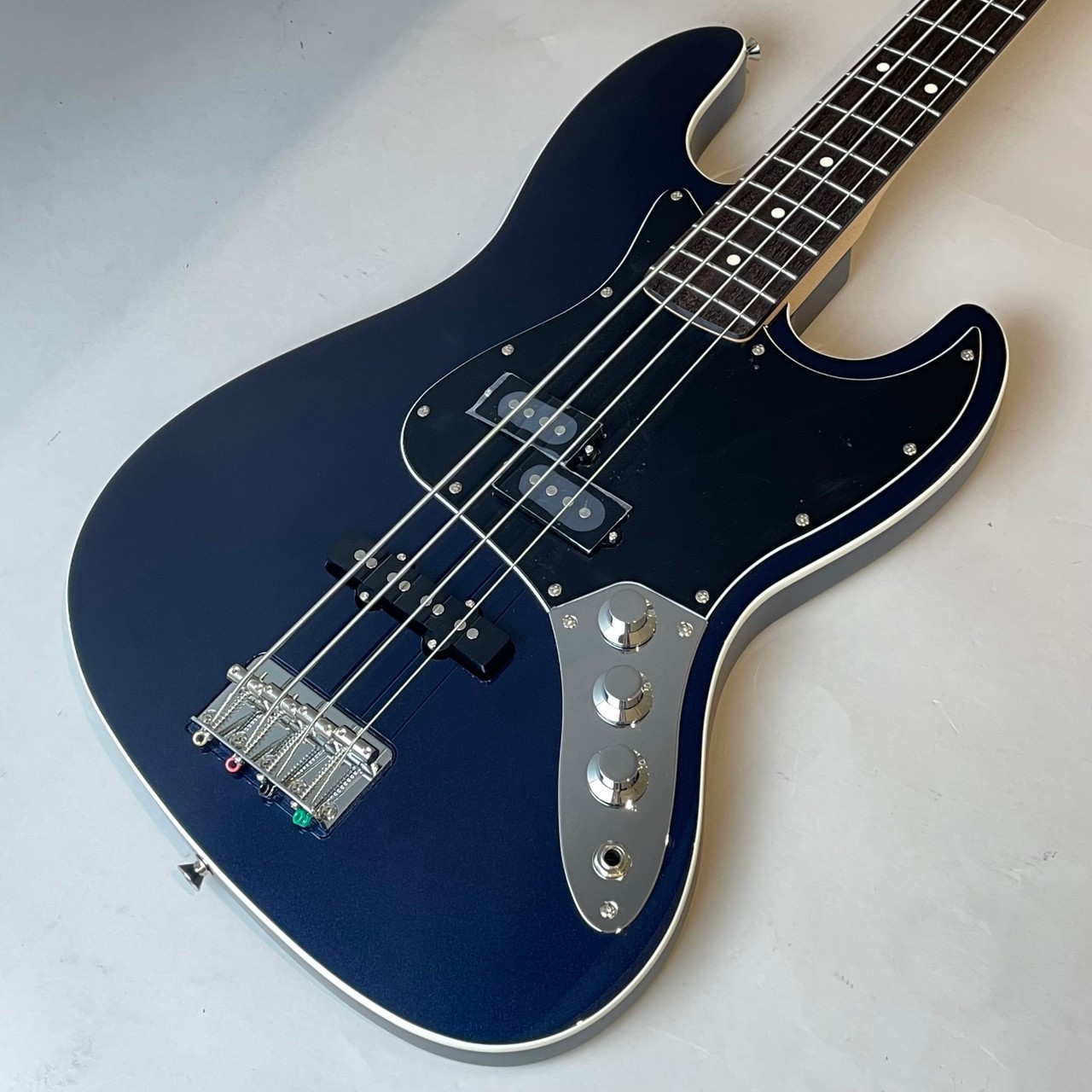 Fender Japan AJB AERODYNE JAZZ BASS エアロダインジャズベース 