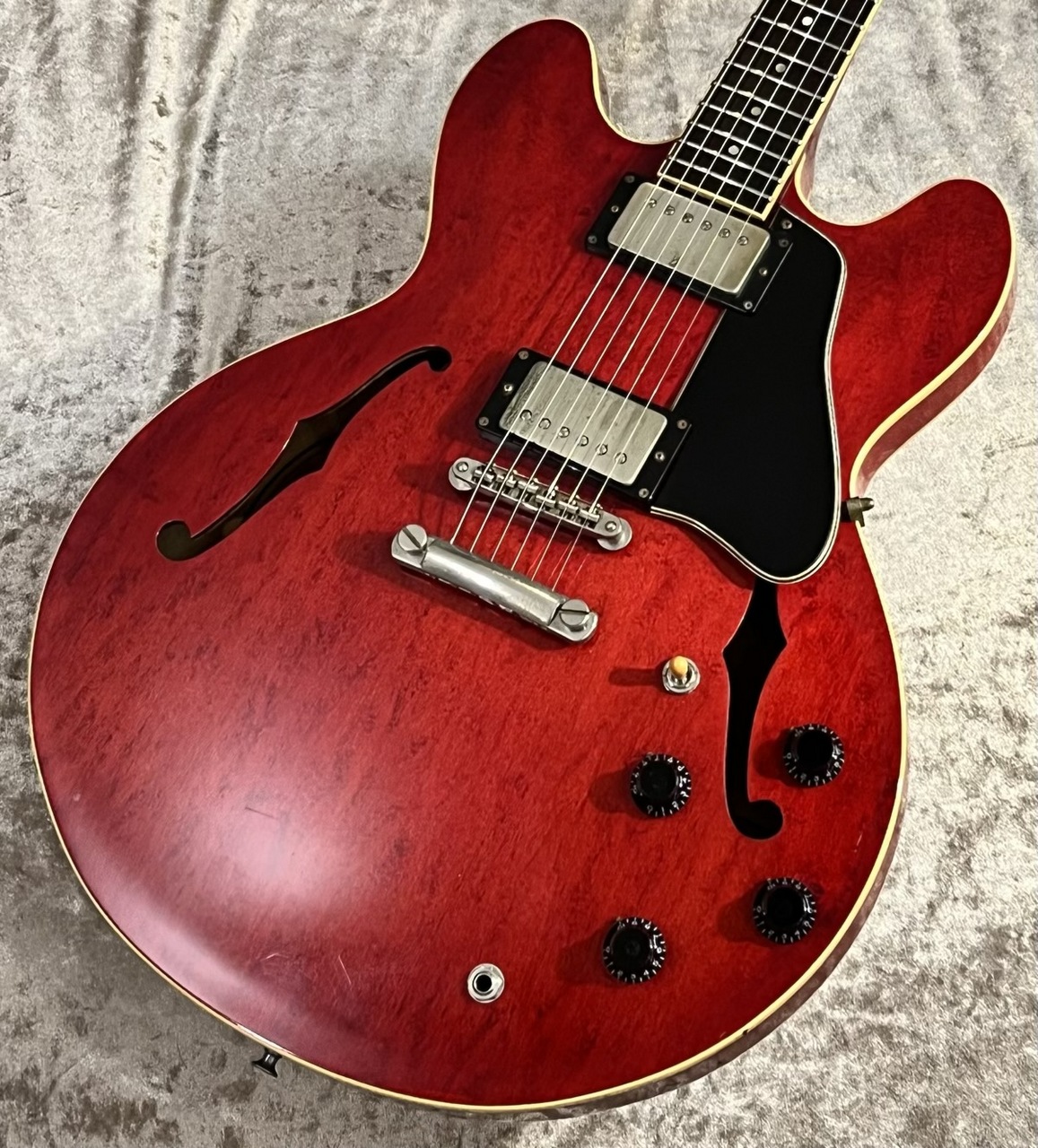 Orville by Gibson 1991年製 エレキギター-