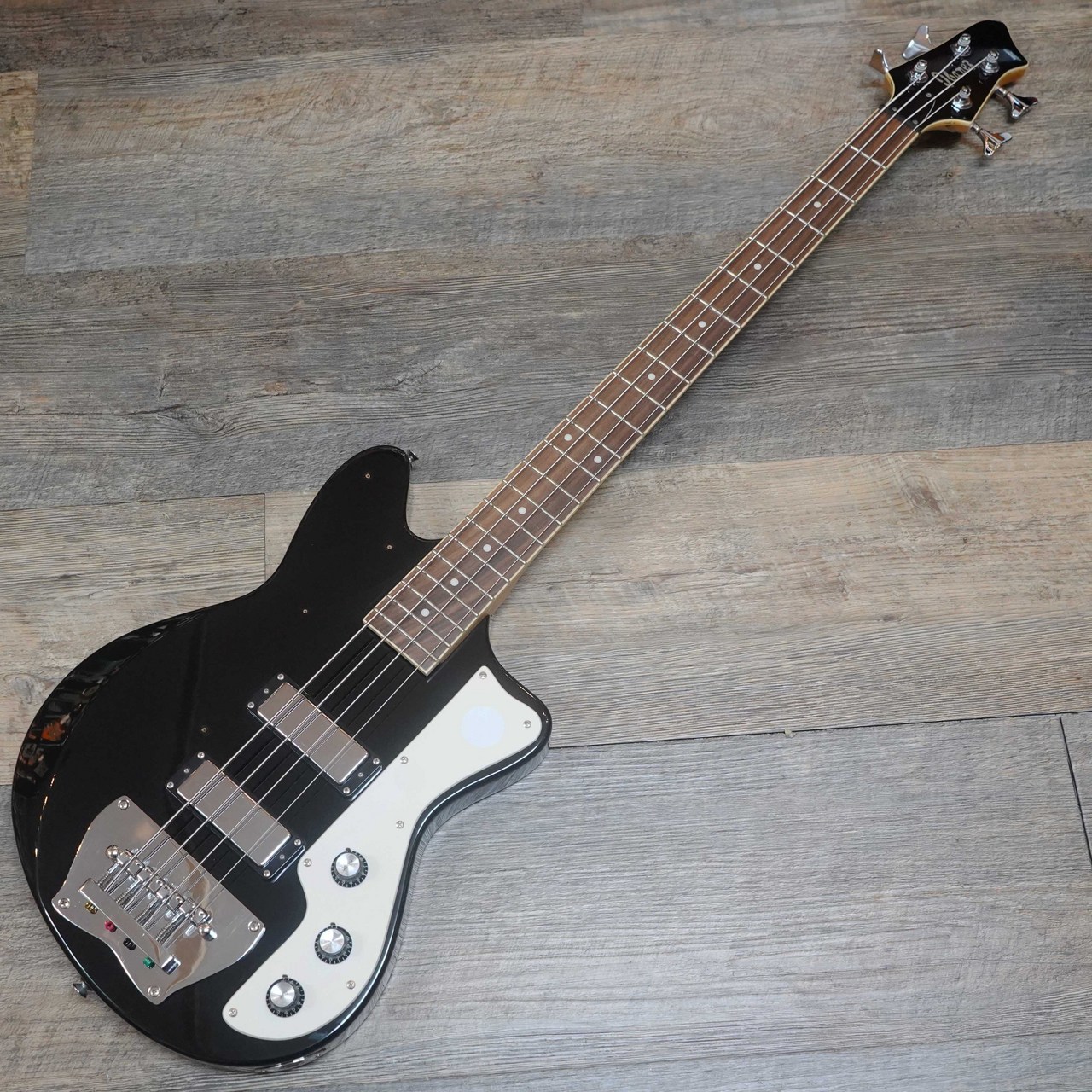 Ibanez JTKB-200 Jet King Bass（中古）【楽器検索デジマート】