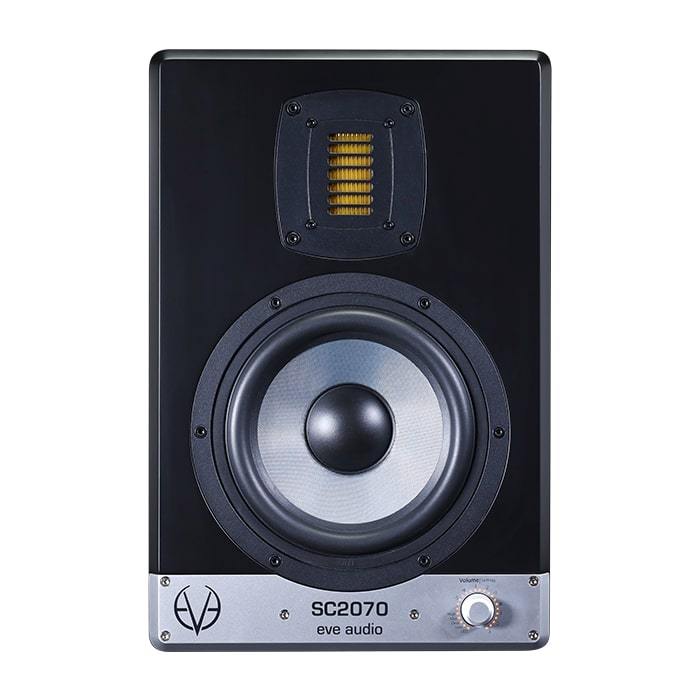 EVE Audio SC2070 スタジオモニタースピーカー 1台（新品/送料