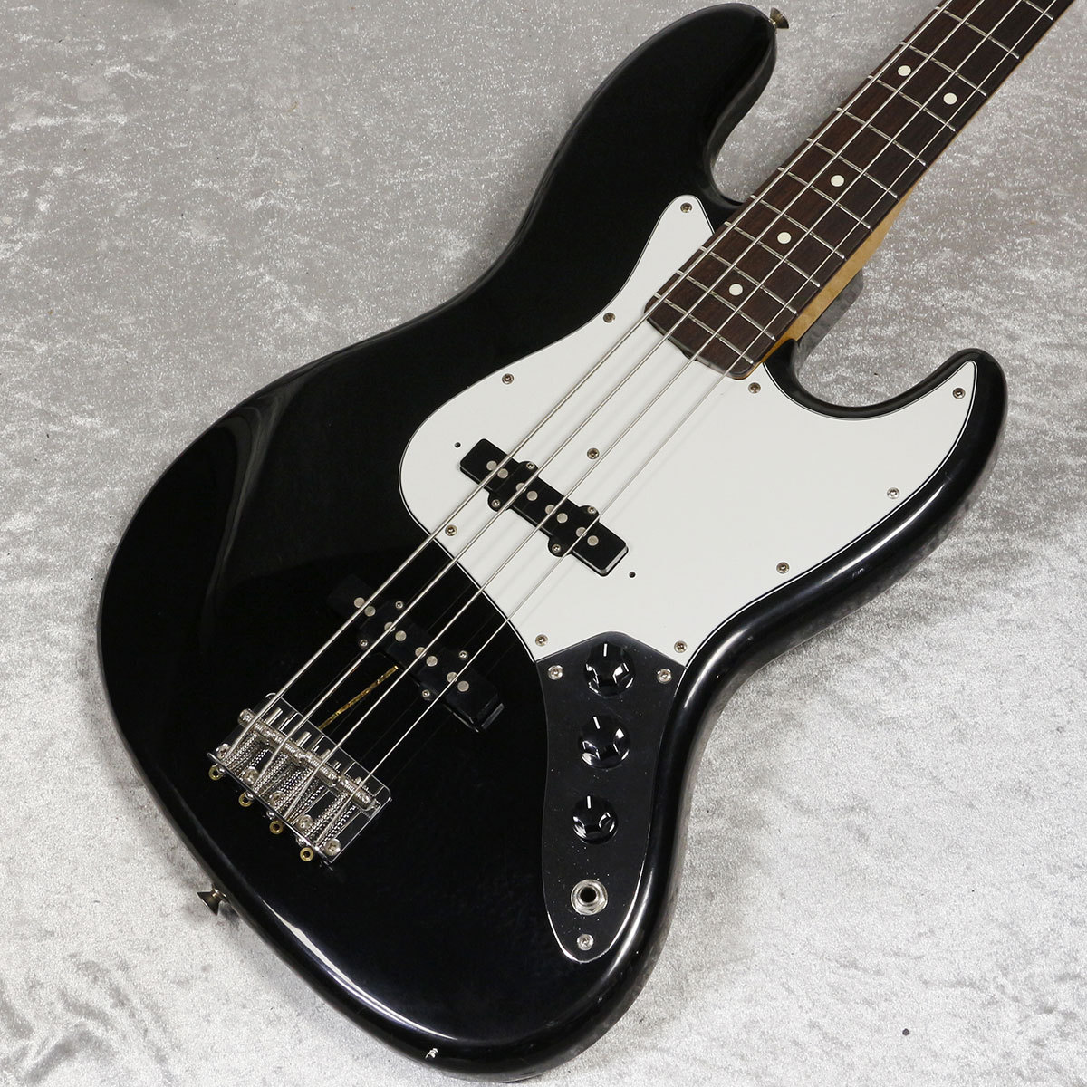 Fender Japan JB62 Black【新宿店】（中古/送料無料）【楽器検索
