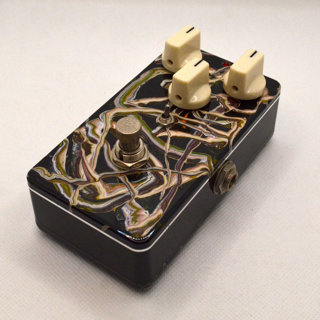 LANDGRAFF ランドグラフ Dynamic Overdrive DOD #2605（中古）【楽器