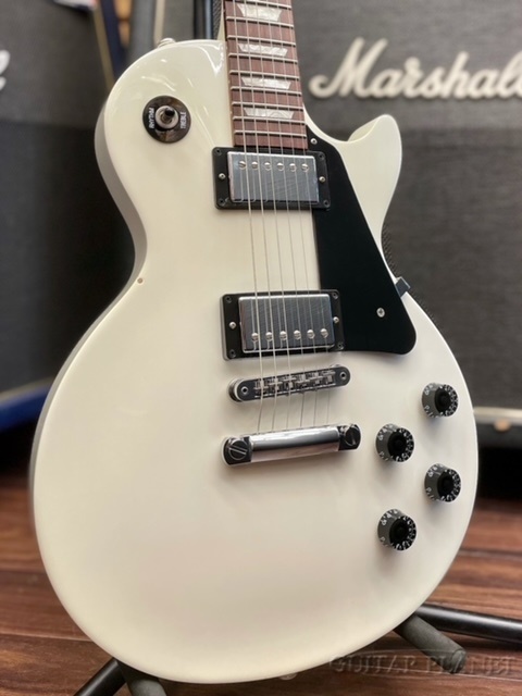 直販廉価 【超美品】Gibsonレスポールスタジオ2016 エレキギター 